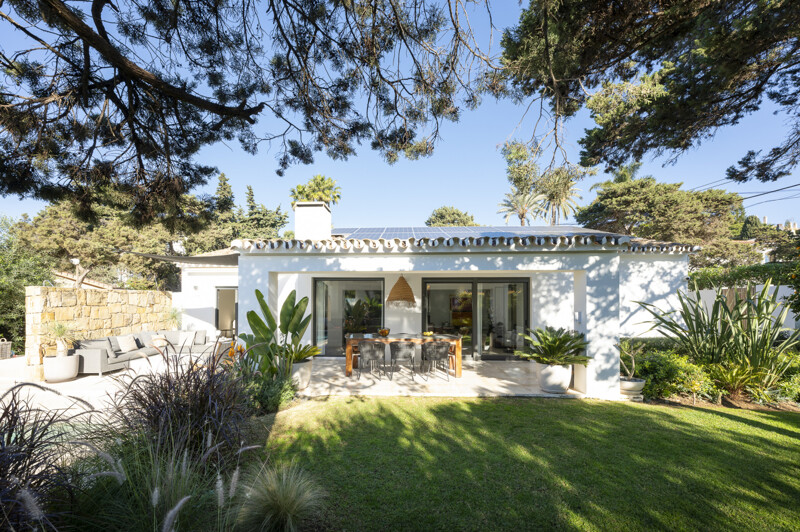 Villa te Marbella