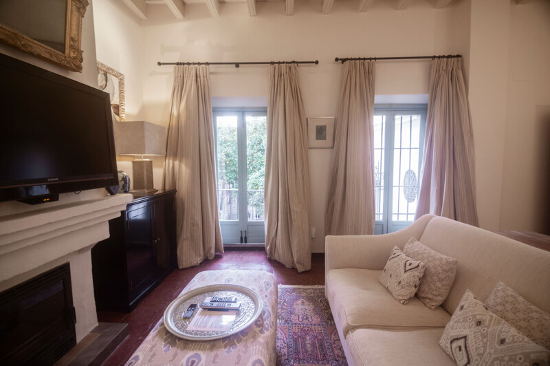 Woning te Sevilla