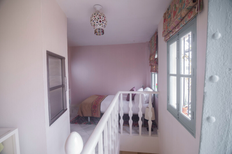 Woning te Sevilla