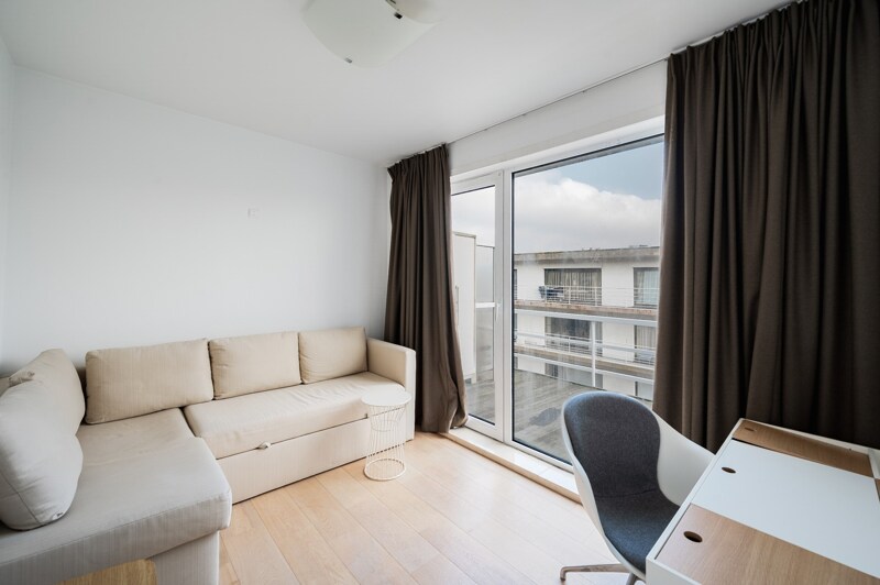 Duplex te Knokke-Heist