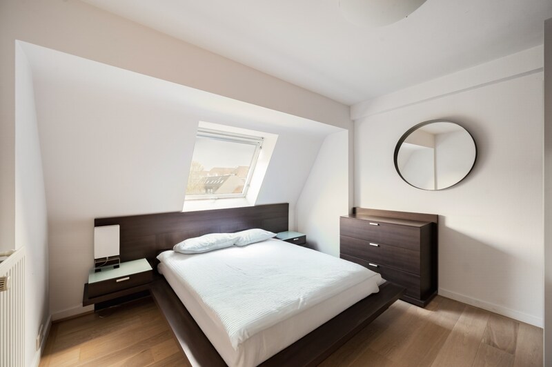 Duplex te Knokke-Heist