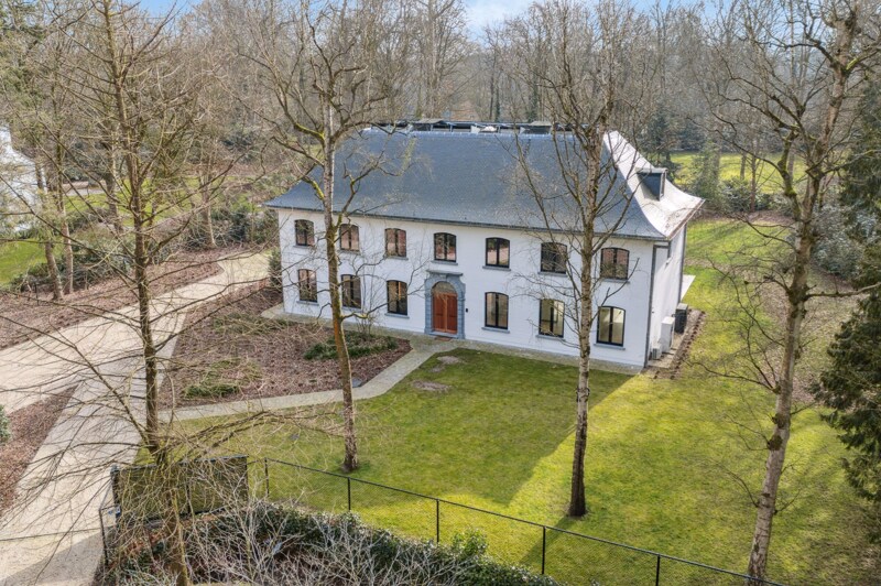 Woning te Brasschaat