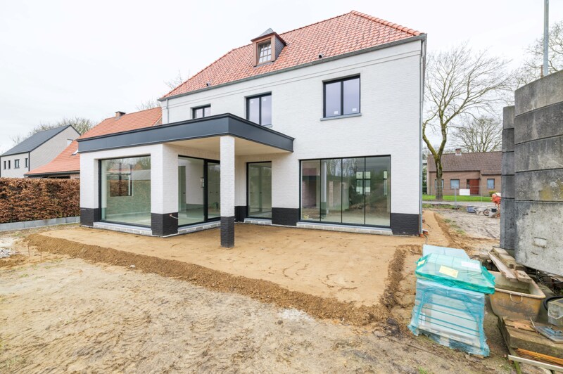 Woning te Zoersel