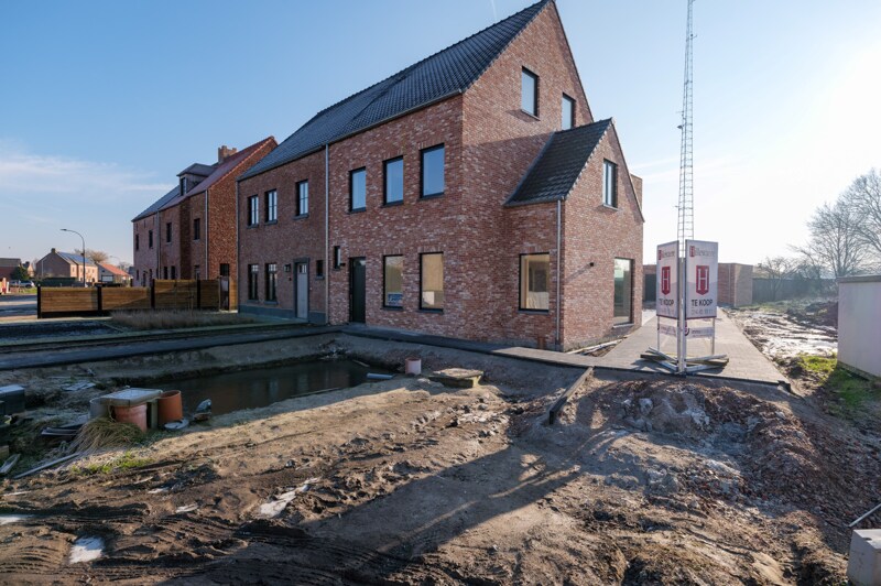 Woning te Weelde