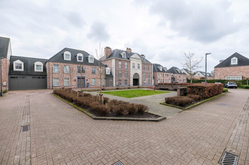 Benedenwoning te Turnhout