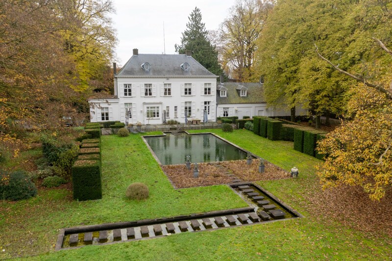 Villa te Zandhoven