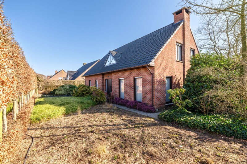 Woning te Hoogstraten