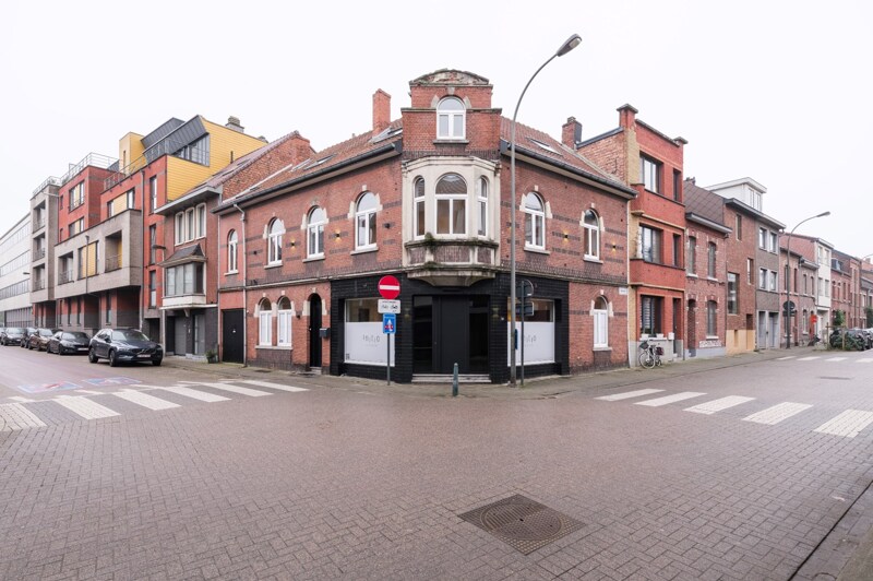 Woning te Hasselt