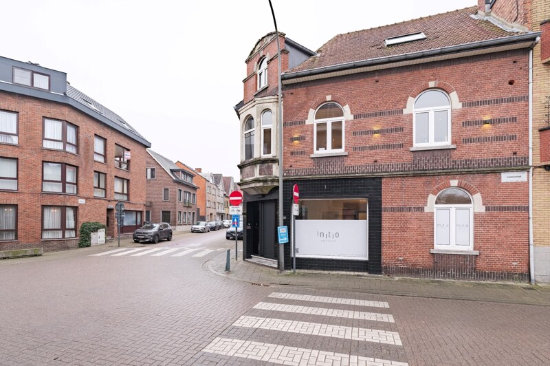 Woning te Hasselt