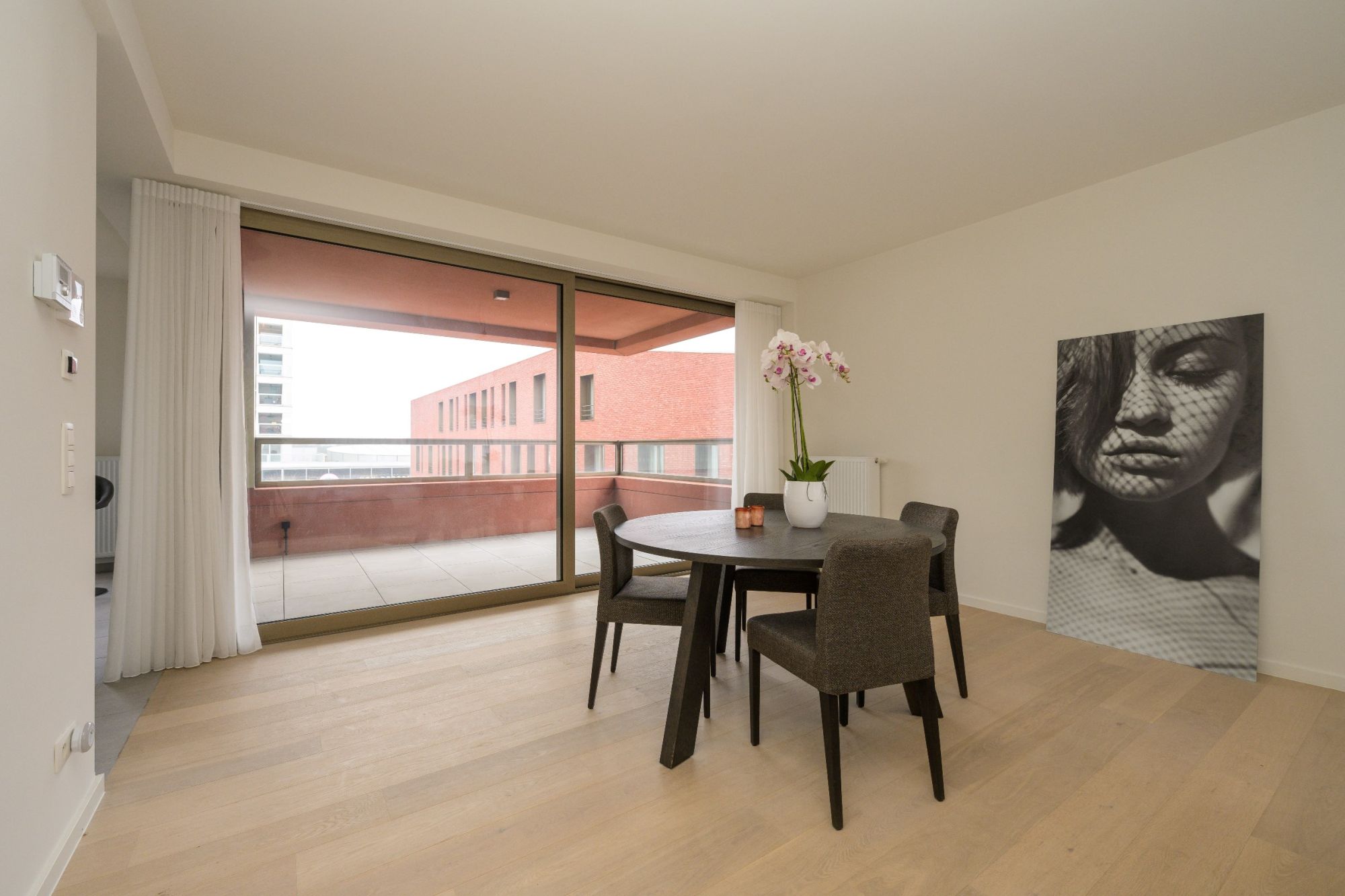 Appartement te Turnhout