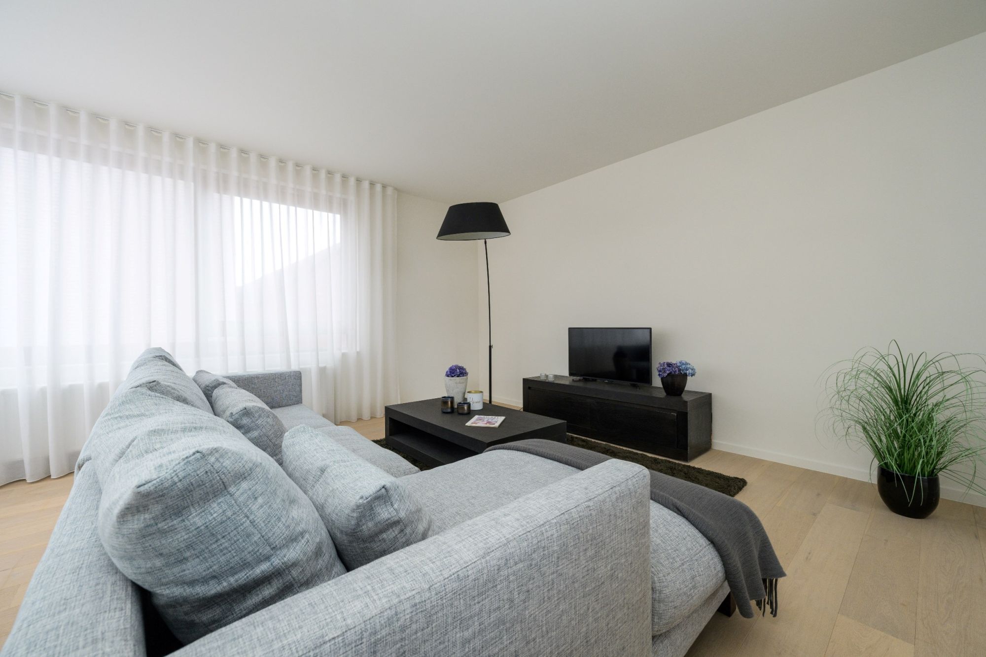 Appartement te Turnhout