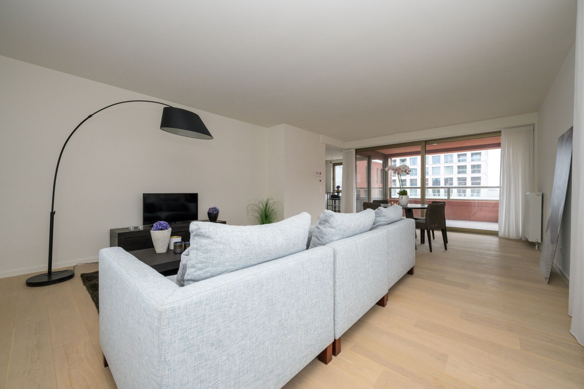 Appartement te Turnhout