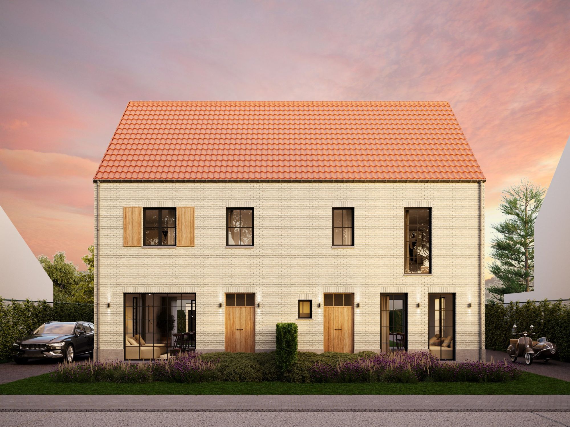 Woning te Turnhout