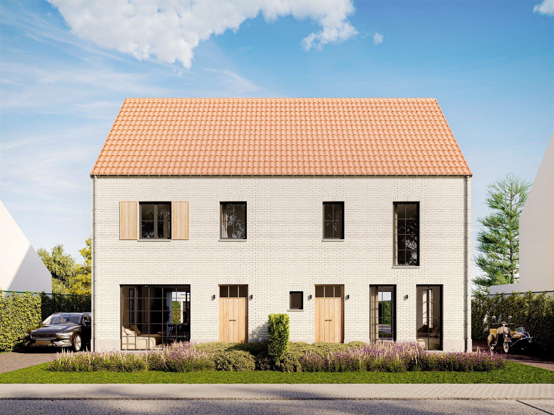 Woning te Turnhout