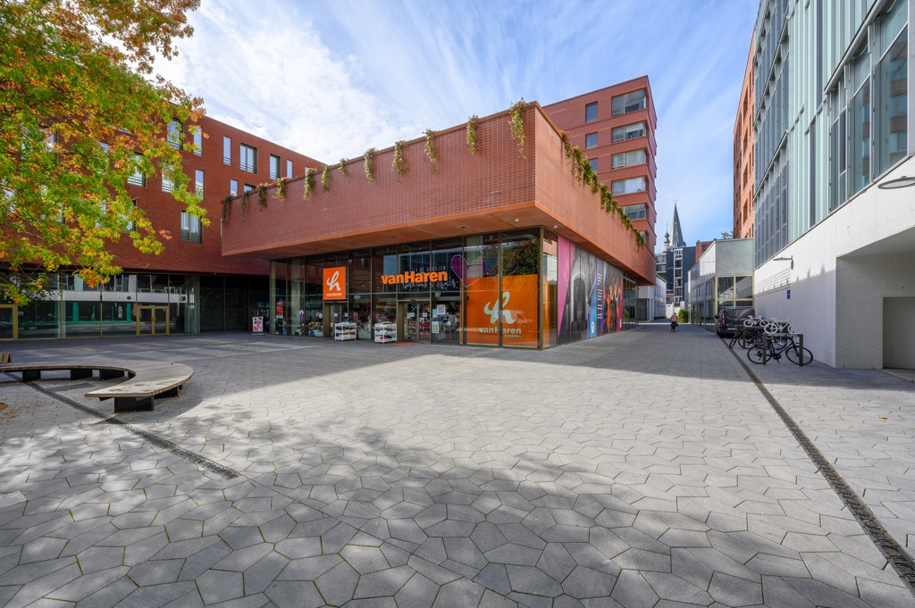 Residentie "Rotor"