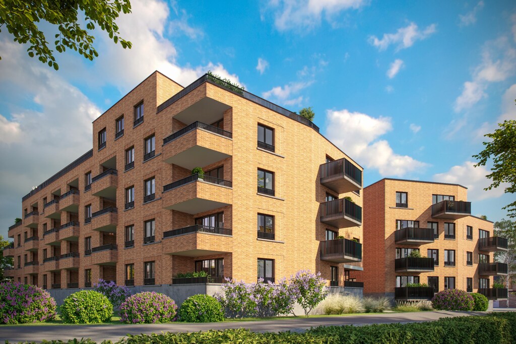 Residentie Josephine